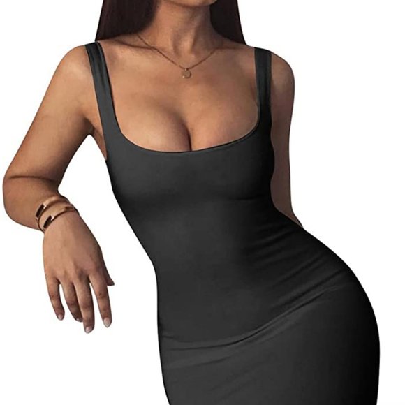 Bodycon Dress - Picture 3 of 5